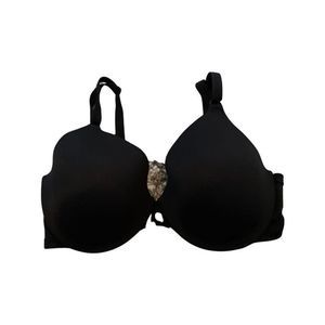 Warners Black and Beige inside Bra Size 36C